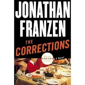 The Corrections By Jonathan Franzen